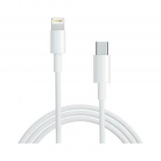 Essager USB-C to Lightning 1m white