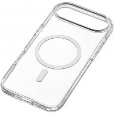 uBear Vision Mag Case для iPhone Air (CS536TT66AVS-I25M) прозрачный