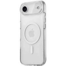 uBear Vision Mag Case для iPhone Air (CS536TT66AVS-I25M) прозрачный