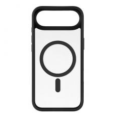 Купить uBear Shade Case MagSafe для iPhone Air (CS589BL66ASH-I25M) black: цена 3500 ₽ в СПб – интернет-магазин Центр Связи uBear Shade Case MagSafe для iPhone Air (CS589BL66ASH-I25M) black