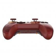 8BitDo Ultimate 2 Wireless Controller WUCHANG: Fallen Feathers red
