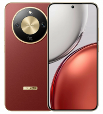 Honor X9d 8/256Gb reddish brown купить по цене 22900 рублей в СПб – интернет-магазин Центр Связи Honor X9d 8/256Gb reddish brown