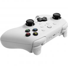 8BitDo Ultimate 2 Wireless Controller white