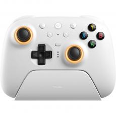 8BitDo Ultimate 2 Wireless Controller white