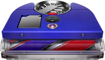 Dyson 360 Vis Nav (RB03) blue/nickel