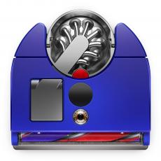 Dyson 360 Vis Nav (RB03) blue/nickel