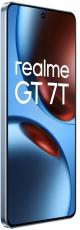 Realme GT 7T 12/256Gb blue купить по цене 34990 рублей в СПб – интернет-магазин Центр Связи Realme GT 7T 12/256Gb blue