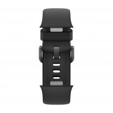 Купить Huawei EasyFit 3 Strap 22mm EFT-F black: цена 1490 ₽ в СПб – интернет-магазин Центр Связи Huawei EasyFit 3 Strap 22mm EFT-F black