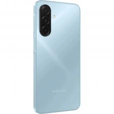 Купить Samsung Galaxy A17 8/256Gb (SM-A175F/DS) blue: цена 15900 ₽ в СПб – интернет-магазин Центр Связи Samsung Galaxy A17 8/256Gb (SM-A175F/DS) blue