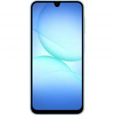 Купить Samsung Galaxy A17 8/256Gb (SM-A175F/DS) blue: цена 15900 ₽ в СПб – интернет-магазин Центр Связи Samsung Galaxy A17 8/256Gb (SM-A175F/DS) blue