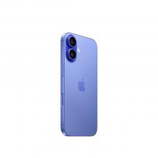 Apple iPhone 16 512Gb ultramarine (Dual: nano SIM + eSIM)