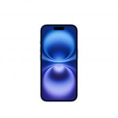 Apple iPhone 16 512Gb ultramarine (Dual: nano SIM + eSIM)