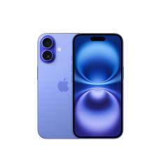 Apple iPhone 16 512Gb ultramarine (Dual: nano SIM + eSIM)