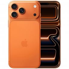 Apple iPhone 17 Pro Max 2Tb cosmic orange (Dual: nano SIM + eSIM) Apple iPhone 17 Pro Max 2Tb cosmic orange (Dual: nano SIM + eSIM)