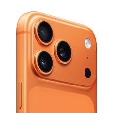 Apple iPhone 17 Pro Max 2Tb cosmic orange (Dual: nano SIM + eSIM)