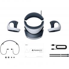 Sony PlayStation VR2 (CFI-ZVR1) white