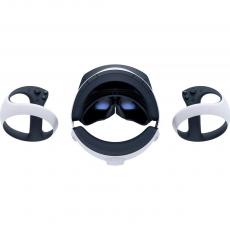 Sony PlayStation VR2 (CFI-ZVR1) white