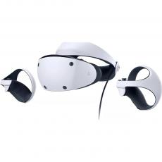 Sony PlayStation VR2 (CFI-ZVR1) white