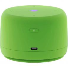 Яндекс Станция Лайт 2 без часов green