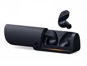 Sony Pulse Explore для PS5 black