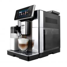 Delonghi ECAM630.75.TM black/silver