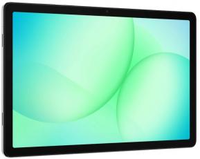 Samsung Galaxy Tab A11 Plus 5G 8/256Gb (SM-X236) silver