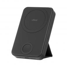 uBear Range Wireless powerbank 10000 mAh black 
