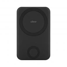 uBear Range Wireless powerbank 10000 mAh black 