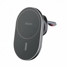 Deppa Mage Safe Flat black