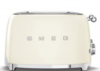 Smeg TSF03CREU biege
