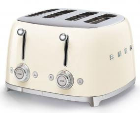 Smeg TSF03CREU biege