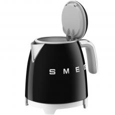 Smeg KLF05BLEU black