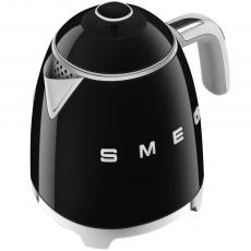 Smeg KLF05BLEU black