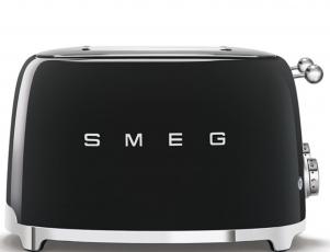 Smeg TSF03BLEU black