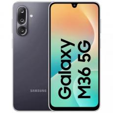 Samsung Galaxy M36 6/128Gb black 