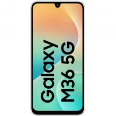 Samsung Galaxy M36 6/128Gb black 