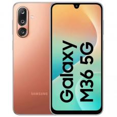 Samsung Galaxy M36 6/128Gb orange