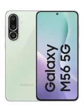 Samsung Galaxy M56 8/256Gb green