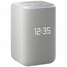 Яндекс Станция 3 с Алисой, Zigbee, 50 Вт grey Яндекс Станция 3 с Алисой, Zigbee, 50 Вт grey