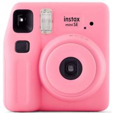 Fujifilm Instax MINI SE pink