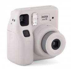 Fujifilm Instax MINI SE gray
