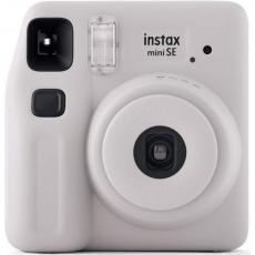 Fujifilm Instax MINI SE gray