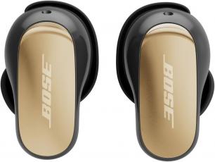 Bose QuietComfort Ultra Earbuds (2nd Gen) desert gold