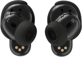 Bose QuietComfort Ultra Earbuds (2nd Gen) desert gold