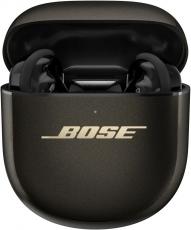 Bose QuietComfort Ultra Earbuds (2nd Gen) desert gold