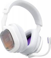Logitech Astro A30 Wireless white