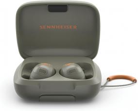 Sennheiser Momentum Sport green
