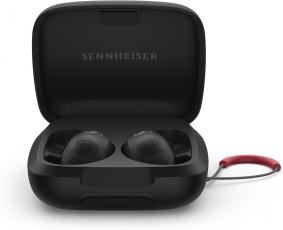 Sennheiser Momentum Sport black