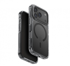 Uniq iPhone 17 Pro Max LifePro Xtreme AF MagSafe grey