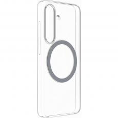 Чехол-накладка Clear Case Magnetic для Samsung S25 FE